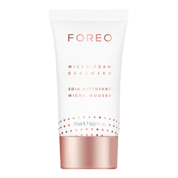 斐珞尔（FOREO）露娜小气泡净透洁面乳20ml