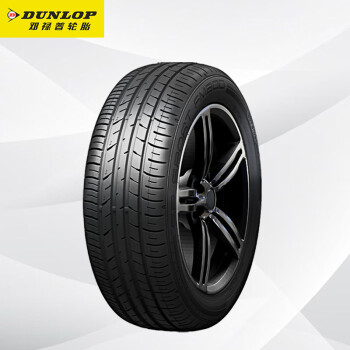 邓禄普（DUNLOP）轮胎/汽车轮胎 235/60R18 107V XL SP SPORT FM800 适配Q5L/XC60