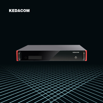 KEDACOM  SKY X510 V2-1080P60 高清视频会议终端  科达