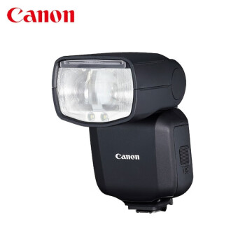 佳能（Canon）SPEEDLITE EL-5 小型轻量机顶闪光灯 无线电传输 适用佳能EOS R7、R8、R10、R6II、R3等