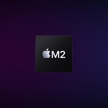 Apple/苹果AI笔记本/2023Mac mini迷你主机 M2（8+10核）8G 512G  台式电脑主机MMFK3CH/A