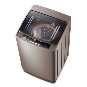 SANSUI 迷你儿童洗衣机XQB80-188