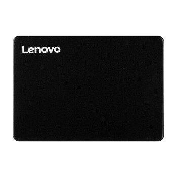 联想（lenovo） 512GB SSD固态硬盘 2.5英寸SATA3.0 读560MB/s 台式机/笔记本通用E660系列