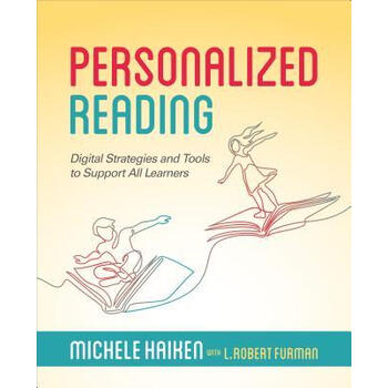 《预订 personalized reading: digital strategies and to》【摘要