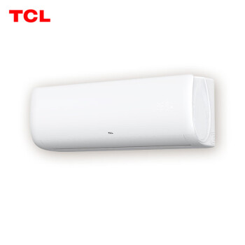 TCL空调1匹（一价全包）新三级能效 变频冷暖 第六感 除菌智清洁KFRd-26GW/D-XH11Bp(B3)企业采购
