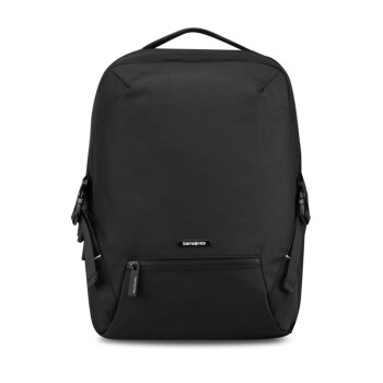 新秀丽（Samsonite）背包 电脑包 黑色 96Q*09114