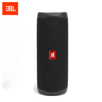 JBL FLIP5 音乐万花筒五代 便携式蓝牙音箱迷你低音炮