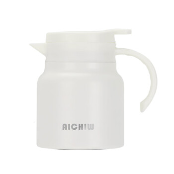 爱奇屋（aichiw） 焖茶壶 家用不锈钢壶 泡茶壶AI-L68 