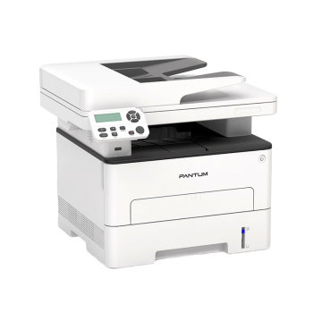 奔图（PANTUM）M7160DW激光打印机办公家用 自动双面打印机 手机无线 远程商用办公打印机 批量复印扫描一体机