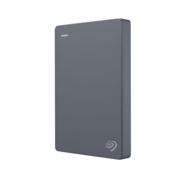 希捷（SEAGATE）1TB 移动硬盘 USB3.0 简 2.5英寸 机械硬盘 笔记本电脑外接 硬盘移动 文件照片备份 外置存储