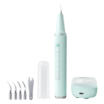贝医生 超声波洁牙器 app可视洁牙仪洗牙器去结石神器去除牙垢烟茶渍 清洁牙齿洁牙仪 / T3