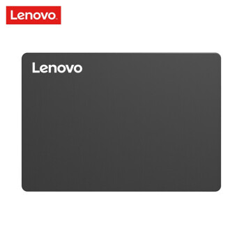 联想（Lenovo) SSD固态硬盘 480GB 2.5英寸 笔记本台式机一体机升级加装 SATA3.0接口 SL700