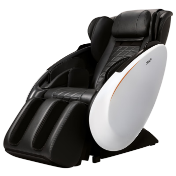 傲胜（OSIM）按摩椅家用全身太空舱智能背部腰部颈椎全自动多功能按摩零重力天王椅ProOS-8220太空白情人节礼物
