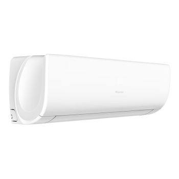 海信（Hisense）大1匹 速冷热 新三级能效 一键息屏节能自清洁冷暖空调大一匹壁挂式卧室空调挂机KFR-26GW/E25A3