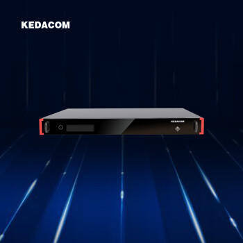 KEDACOM SKY X310 V2-1080P60 科达 高清视频会议终端