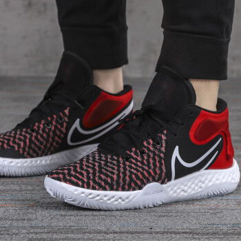 nike耐克运动鞋男鞋 2021夏季新款kd trey 5 viii杜兰特5实战篮球鞋