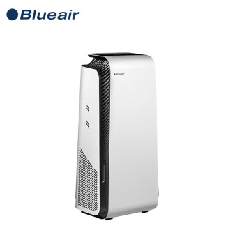 Blueair 布鲁雅尔 空气净化器去除甲醛病菌除烟味异味除尘PM2.5低噪智能控制 7410i