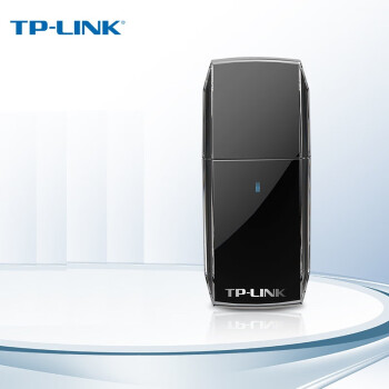 TP-LINKUSB无线网卡_TLWDN5200_TPLINK_双频免驱