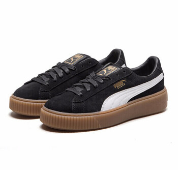 【彪马363559】彪马puma 女子 生活系列 suede platform core 休闲鞋