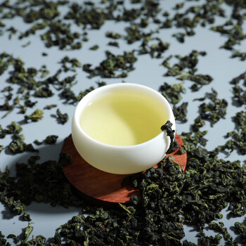 茶茶一季 茶叶绿茶安徽黄山下午茶包礼盒非独立袋泡双囊茶包2g*100包
