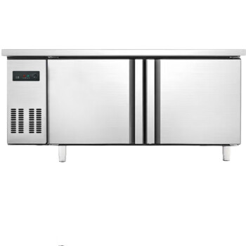 TYXKJ冷藏工作台商用冰柜冷冻柜不锈钢操作台冰箱冷冻保鲜柜厨房正   1.2米经济款全冷藏（宽60/80） 