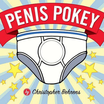 预订 penis pokey