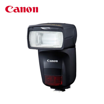 佳能（Canon）470EX-AI 机顶闪光灯 Speedlite 系列单反相机微单相机闪光灯（含沣标镍氢电池四电一充套装）