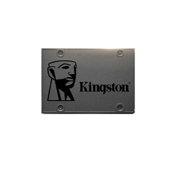 金士顿（Kingston）SSD固态硬盘 A400系列 240GB SATA接口