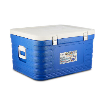 金伟利（JWL）保温箱 保鲜箱户外食品保鲜箱送餐外卖箱 95L