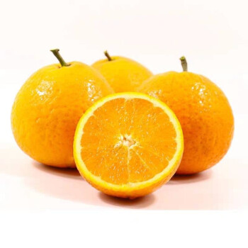 四川青见柑橘新鲜时令水果孕妇手剥大丑柑现发当季农家蜜橘子 9斤 特大果