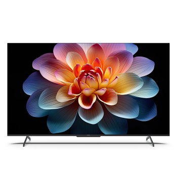 飞利浦（PHILIPS）75英寸 4K超高清智慧全面屏 QLED量子点120Hz 3+64G 远场AI语音 液晶平板电视机 75PQF8599/T3