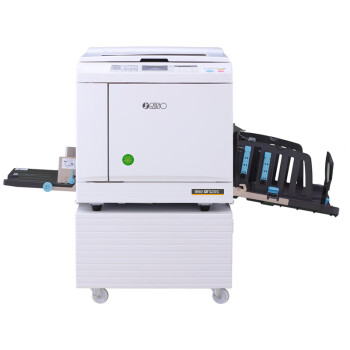 理想（RISO）SV5233C 数码制版自动孔版印刷一体化速印机  免费上门安装