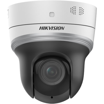 HIKVISION海康威视监控无线摄像头家用400万wifi红外夜视手机远程室内语音对讲可插卡球机2DE2402IX-D3/W/XM