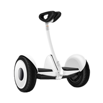 小米9号平衡车 成人两轮电动体感车平衡车儿童户外便携智能双轮车