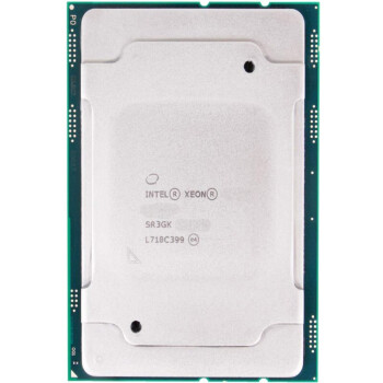 辰想 英特尔Xeon至强二代可扩展cpu 铂金/金牌/银牌/铜牌 LGA3647 8276(28C/56T/2.2G)