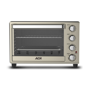北美电器（ACA）ALY-32KX08J 多功能电烤箱 （台）