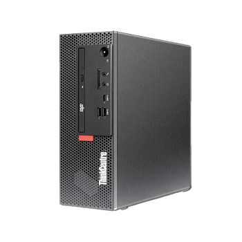 联想台式机 ThinkCentre M755e 商用办公电脑主机14代(i5 32G 512G+2T WiFi)定制