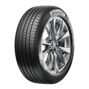 德国马牌（Continental）汽车轮胎 215/50R17 91W UCJ 适配长安CS35/名图/思域/杰德