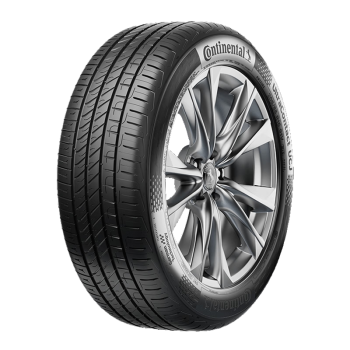 德国马牌（Continental）汽车轮胎 235/55R18 100V UCJ 适配途观L哈弗H2探岳 瑞虎8