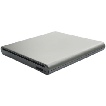 JUNLRFPH 适用吸入式USB3.0蓝光刻录机外置移动光驱外接笔记本台式电脑移动DVD高清
