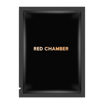red chamber游弋卸妆湿巾