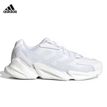 阿迪达斯（adidas）男鞋2023春季新款X9000L4运动休闲潮流跑步鞋GW1830 GW1830 40