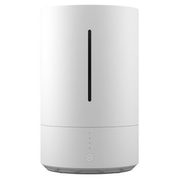 智米（smartmi）除菌加湿器 3.5升大容量 低噪智能加湿机   卧室母婴办公室家用婴儿加湿器 支持APP