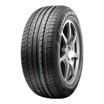 玲珑轮胎汽车轮胎 适配哈弗H6/奇骏 225/65R17 102H CROSSWIND HP010