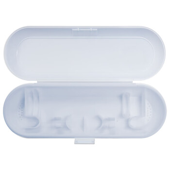 【赠品】HX2471专用牙刷盒 便携旅行盒