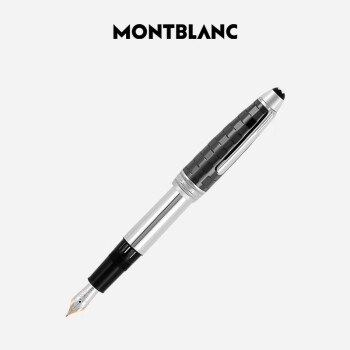 万宝龙MONTBLANC男士大班系列墨水笔F尖 103099