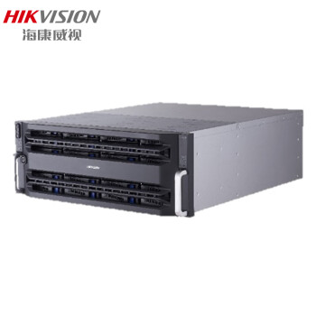海康威视DS-A81036S-ICVS/6T HZJC监控存储系统扩展项目套装