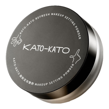 KATO-KATO刷新定妆散粉-04嫩嫩的 新视觉 6.5g