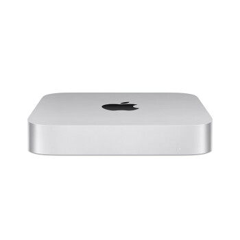 Apple/苹果2023款Mac mini迷你主机 M2 Pro（10+16核）32G 1TB 台式电脑主机Z1700006J【定制】