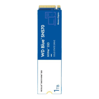 西部数据（WD） Blue SN580 NVMe SSD固态硬盘 M.2接口（NVMe协议） SSD固态硬盘 1TB